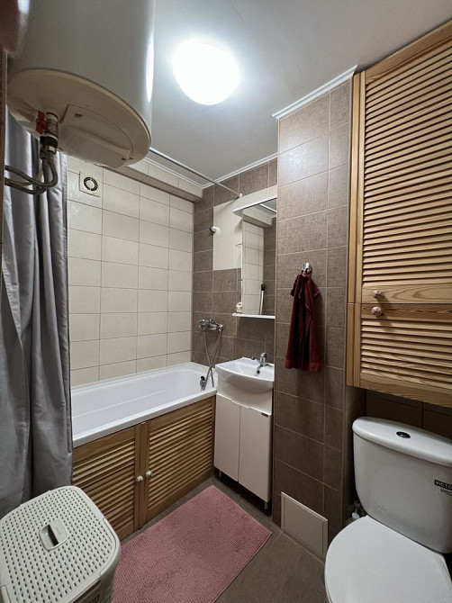 2-к квартира, Нивки, Сирець Киев - изображение 6