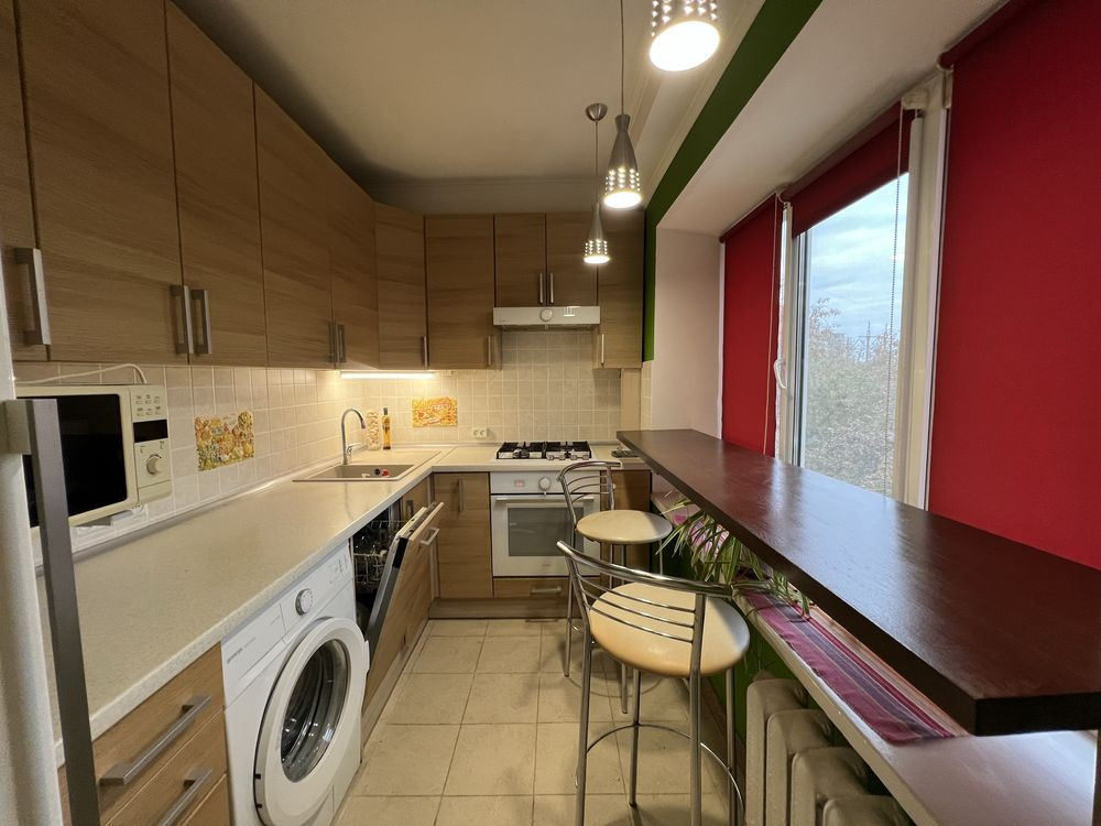 2-к квартира, Нивки, Сирець Киев - изображение 1