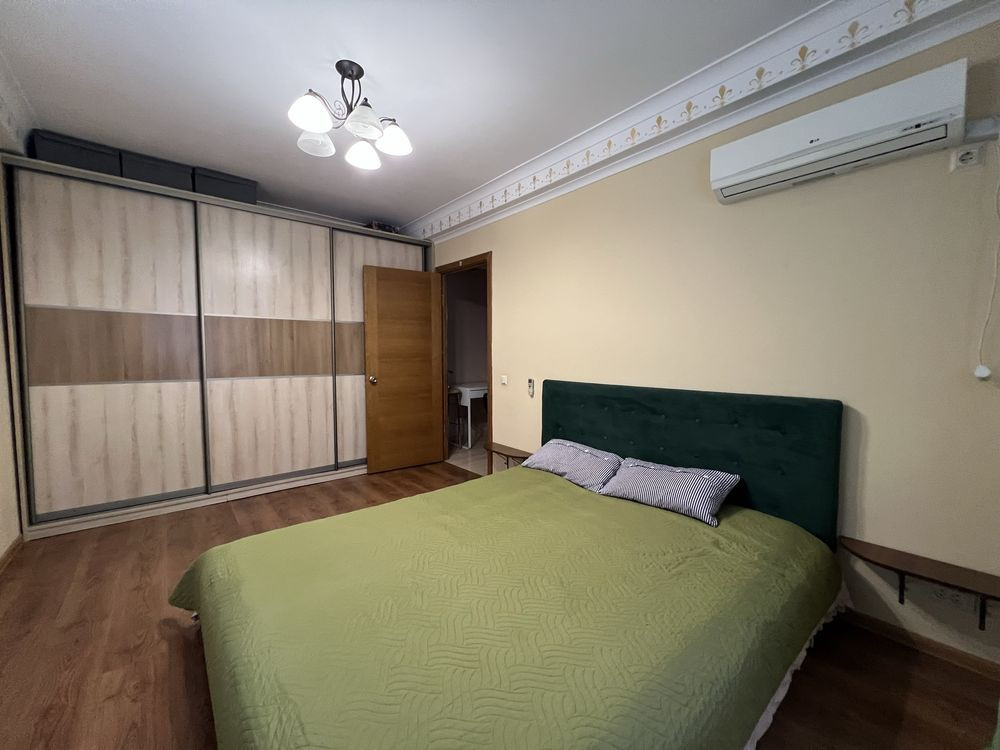 2-к квартира, Нивки, Сирець Киев - изображение 5