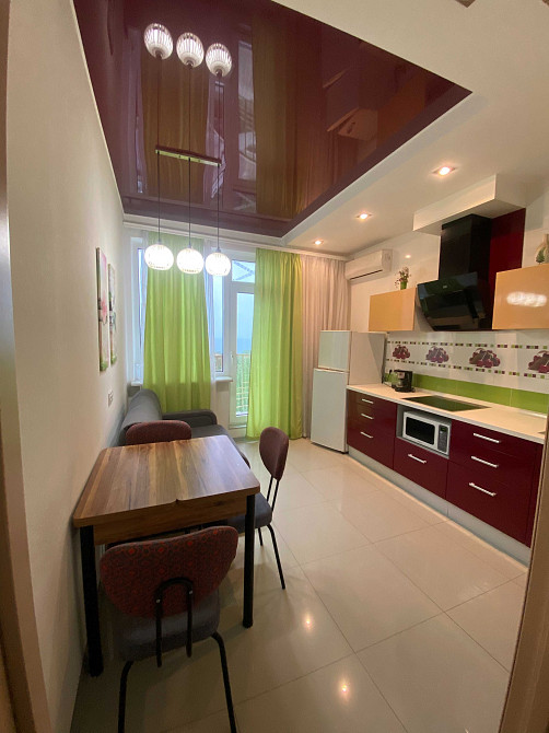 Сдаю власну квартиру в Аркадіі Одеса - зображення 4