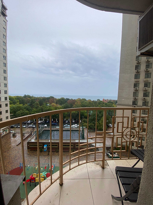 Сдаю власну квартиру в Аркадіі Одеса - зображення 7