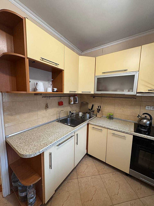 Продам 2к квартиру Виговського 11А з Газом Киев - изображение 8