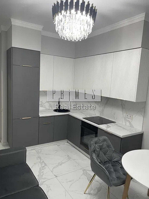 Продаж 1к квартири, ЖК Manhattan city, пр. Берестейський, 11 Киев - изображение 2