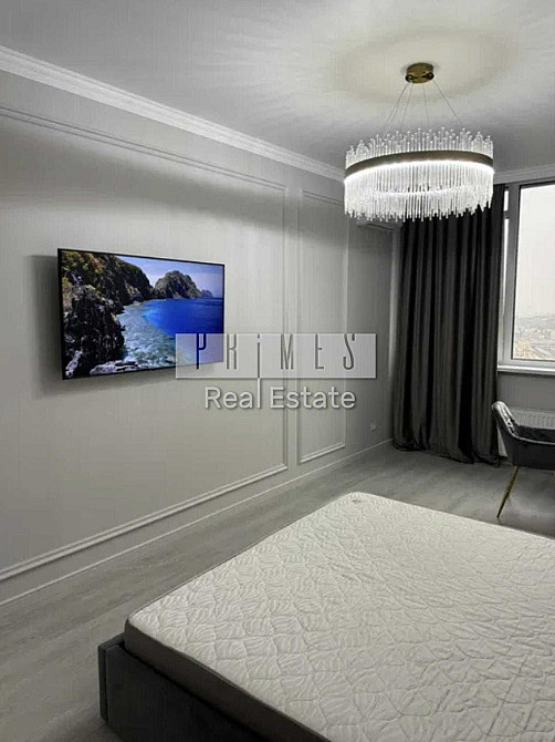 Продаж 1к квартири, ЖК Manhattan city, пр. Берестейський, 11 Киев - изображение 3