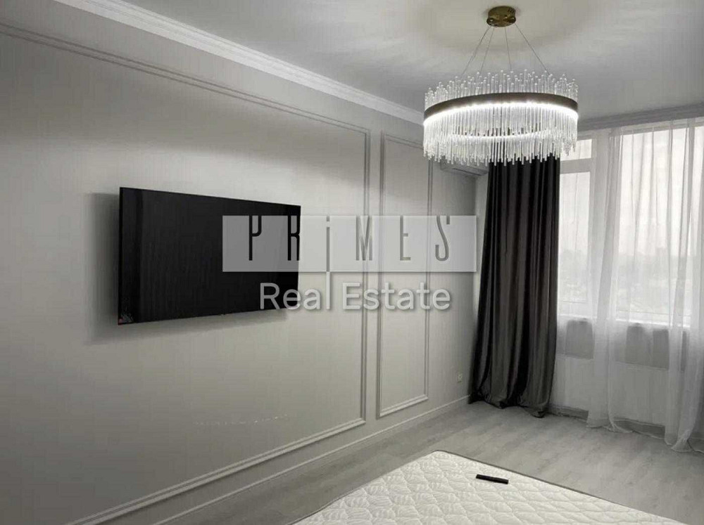 Продаж 1к квартири, ЖК Manhattan city, пр. Берестейський, 11 Киев - изображение 4