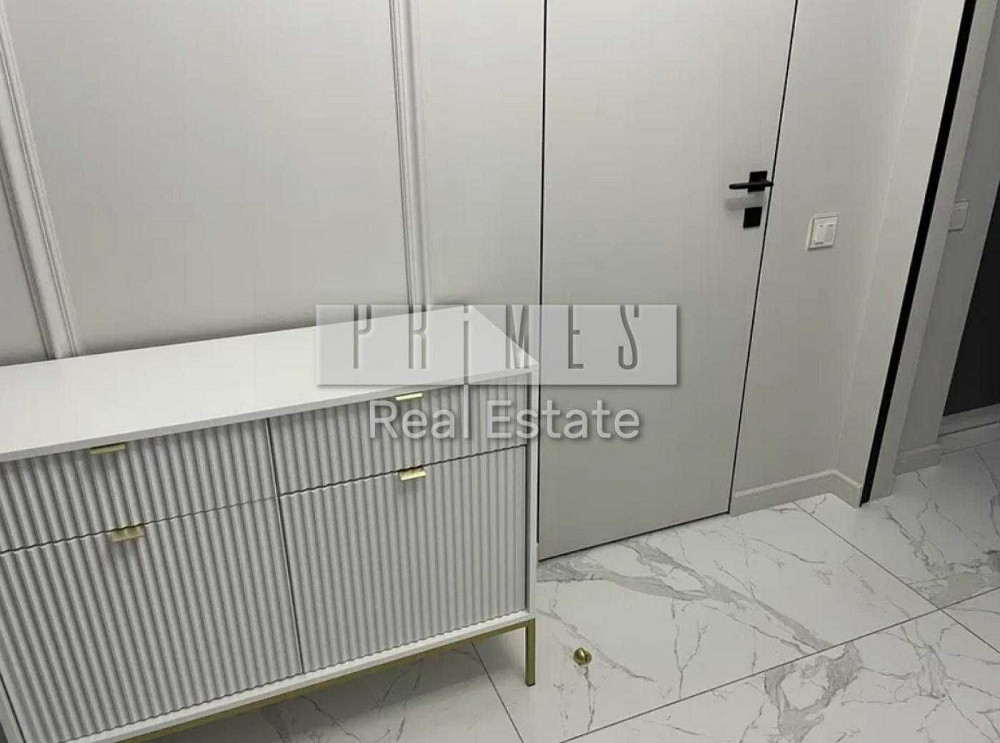 Продаж 1к квартири, ЖК Manhattan city, пр. Берестейський, 11 Киев - изображение 8