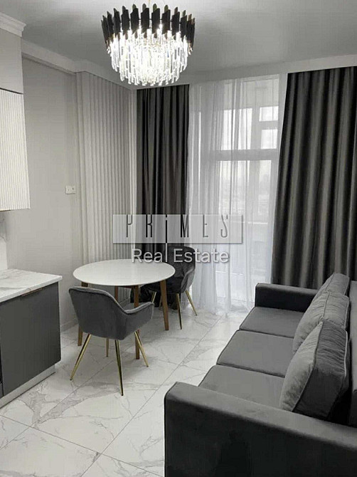 Продаж 1к квартири, ЖК Manhattan city, пр. Берестейський, 11 Киев - изображение 1
