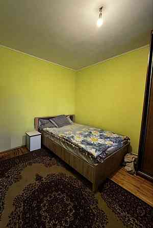 Продам квартиру з косметичним ремонтом Бородянка