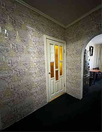 Продам квартиру з косметичним ремонтом Бородянка