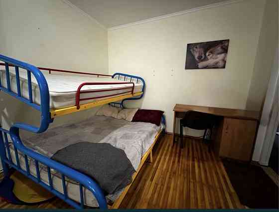 Продам квартиру з косметичним ремонтом Бородянка