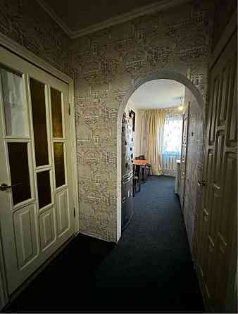 Продам квартиру з косметичним ремонтом Бородянка