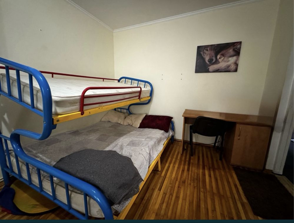 Продам квартиру з косметичним ремонтом Бородянка - зображення 2