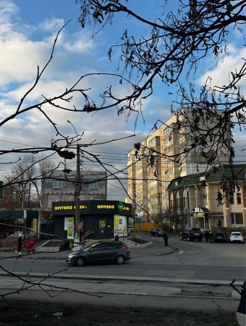 Продам квартиру з косметичним ремонтом Бородянка - зображення 8