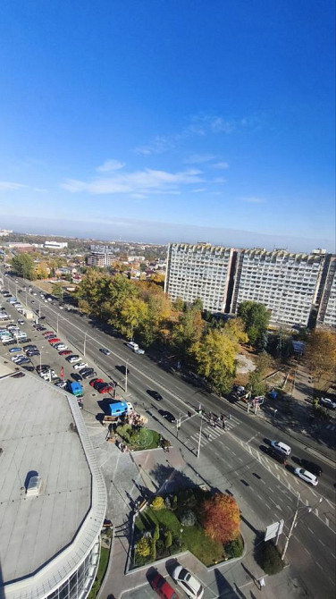 Продам квартиру рн Дафи, Подстанция, 2 ком квартира, кольцо Дніпро - зображення 1