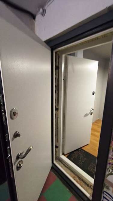 Продам квартиру рн Дафи, Подстанция, 2 ком квартира, кольцо Дніпро - зображення 2