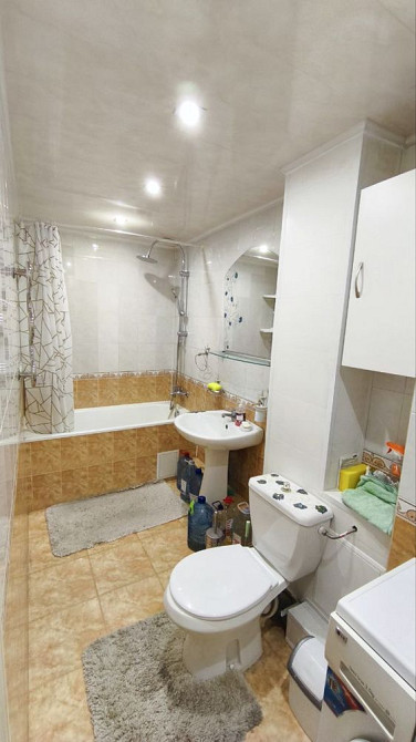 Продам квартиру рн Дафи, Подстанция, 2 ком квартира, кольцо Дніпро - зображення 8