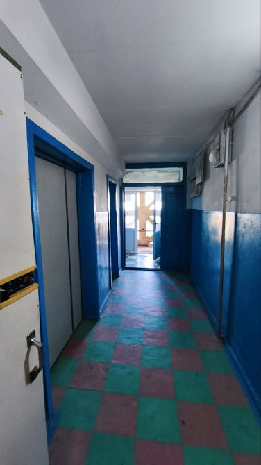 Продам квартиру рн Дафи, Подстанция, 2 ком квартира, кольцо Дніпро - зображення 5