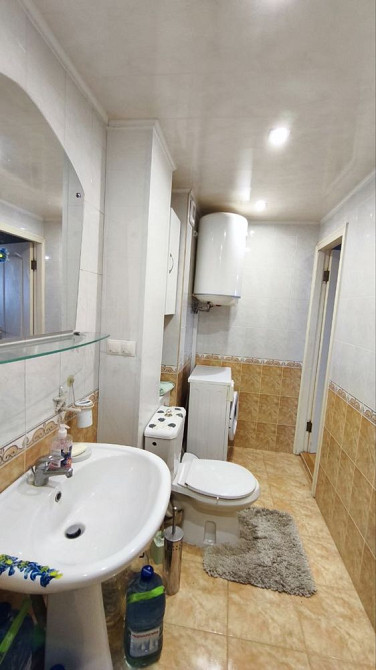 Продам квартиру рн Дафи, Подстанция, 2 ком квартира, кольцо Дніпро - зображення 7