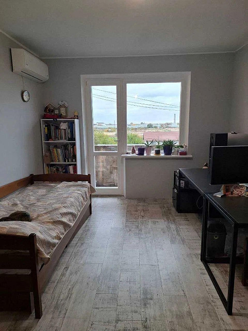 Продаж 1- кімнатної квартири с.Калинівка NP Подо-Калинівка - зображення 4