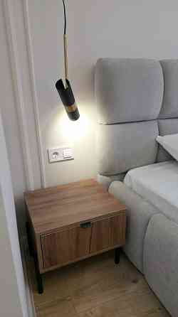 Центр, Кухня-вітальня+дві окремі кімнати, гардеробна, р-н Бандери Ивано-Франковск