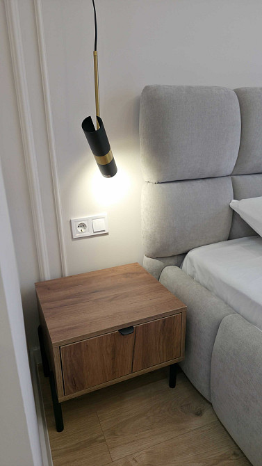 Центр, Кухня-вітальня+дві окремі кімнати, гардеробна, р-н Бандери Ивано-Франковск - изображение 6