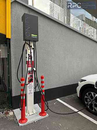 БЕЗ %Продаж 2-3 к квартири в ЖК “Русанівська Гавань” з видом на Дніпро Киев