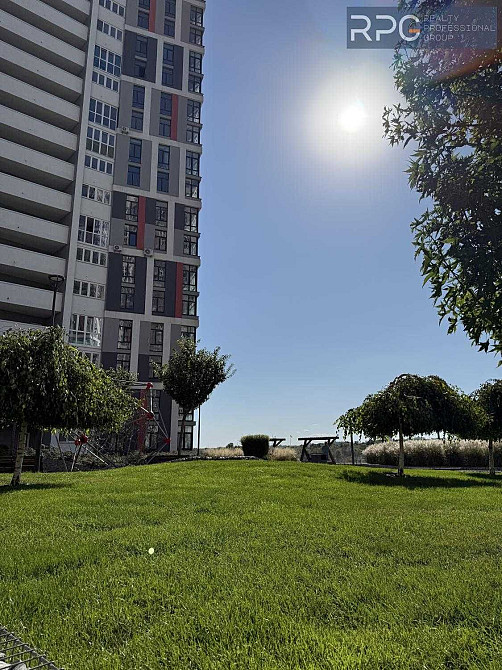 БЕЗ %Продаж 2-3 к квартири в ЖК “Русанівська Гавань” з видом на Дніпро Київ - зображення 8