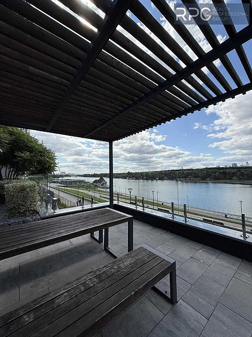 БЕЗ %Продаж 2-3 к квартири в ЖК “Русанівська Гавань” з видом на Дніпро Київ - зображення 7