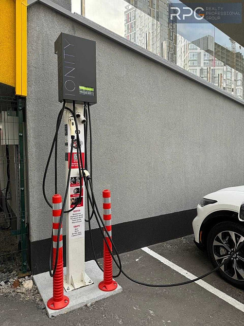 БЕЗ %Продаж 2-3 к квартири в ЖК “Русанівська Гавань” з видом на Дніпро Київ - зображення 5