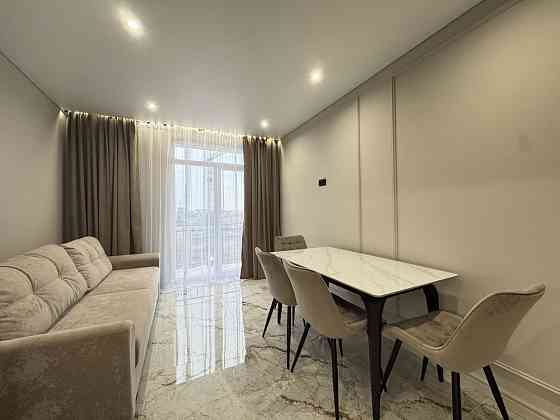 Продаж 1.5к/Новобудова/Радіщева/Парк Ужгород