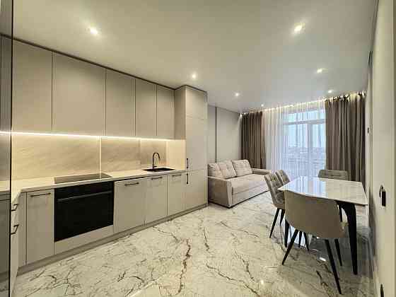 Продаж 1.5к/Новобудова/Радіщева/Парк Ужгород