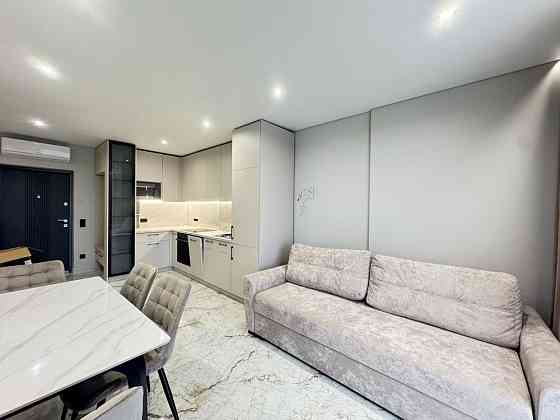 Продаж 1.5к/Новобудова/Радіщева/Парк Ужгород