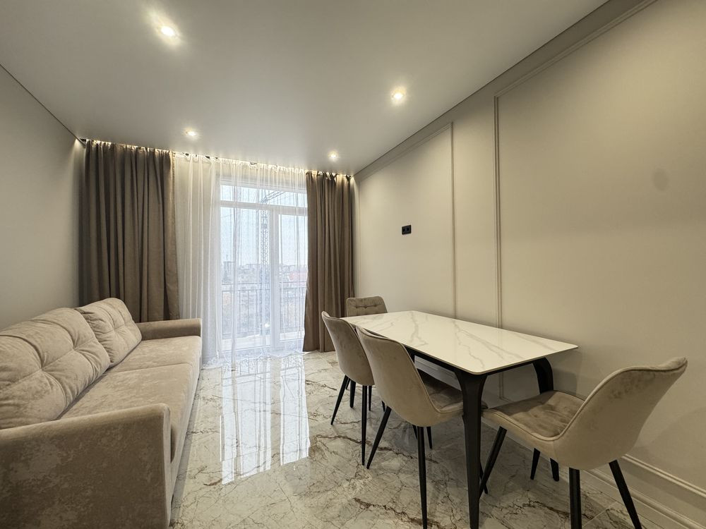 Продаж 1.5к/Новобудова/Радіщева/Парк Ужгород - зображення 4