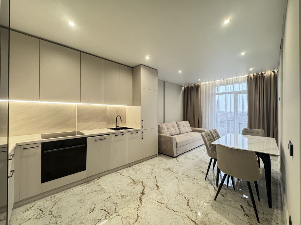 Продаж 1.5к/Новобудова/Радіщева/Парк Ужгород - зображення 3