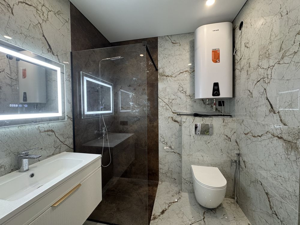 Продаж 1.5к/Новобудова/Радіщева/Парк Ужгород - зображення 8