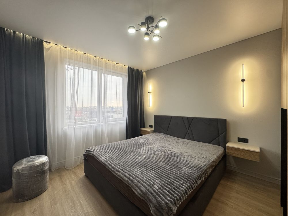 Продаж 1.5к/Новобудова/Радіщева/Парк Ужгород - зображення 7