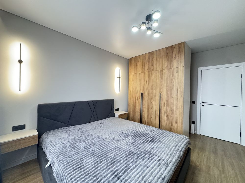 Продаж 1.5к/Новобудова/Радіщева/Парк Ужгород - зображення 6