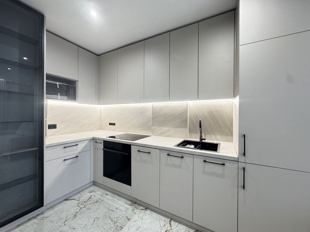 Продаж 1.5к/Новобудова/Радіщева/Парк Ужгород - зображення 5