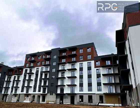 Без комісії! Продам 1к квартиру 38,69м² м. Ірпінь, вул. Г.Сковороди Ирпень