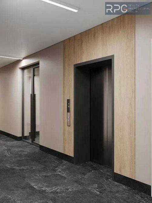 Без комісії! Продам 1к квартиру 38,69м² м. Ірпінь, вул. Г.Сковороди Ирпень - изображение 8