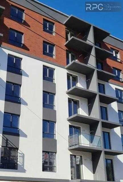 Без комісії! Продам 1к квартиру 38,69м² м. Ірпінь, вул. Г.Сковороди Ирпень - изображение 1