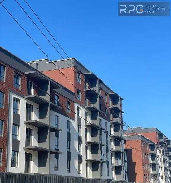 Без комісії! Продам 1к квартиру 38,69м² м. Ірпінь, вул. Г.Сковороди Ирпень - изображение 5