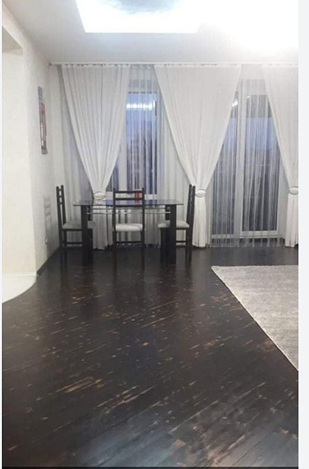 Центр, Соборності стильна 2-х кімнатна квартира  з дизайнерським ремон Полтава - зображення 1