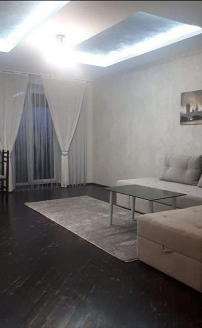 Центр, Соборності стильна 2-х кімнатна квартира  з дизайнерським ремон Полтава - зображення 2