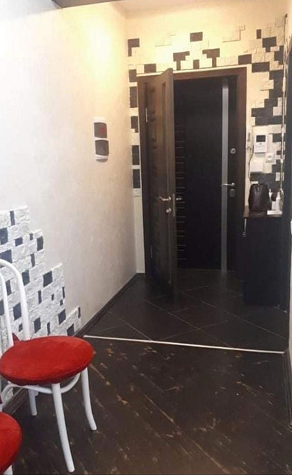 Центр, Соборності стильна 2-х кімнатна квартира  з дизайнерським ремон Полтава - зображення 7