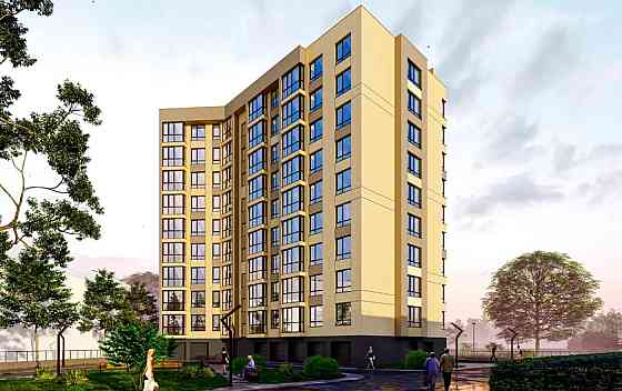 Продаю 2 кім. квартиру ЖК Імперія 2 / Кобилянської Ивано-Франковск