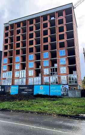 Продаю 2 кім. квартиру ЖК Імперія 2 / Кобилянської Ивано-Франковск