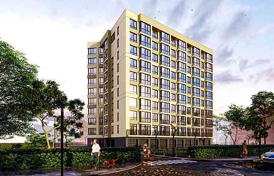 Продаю 2 кім. квартиру ЖК Імперія 2 / Кобилянської Ивано-Франковск