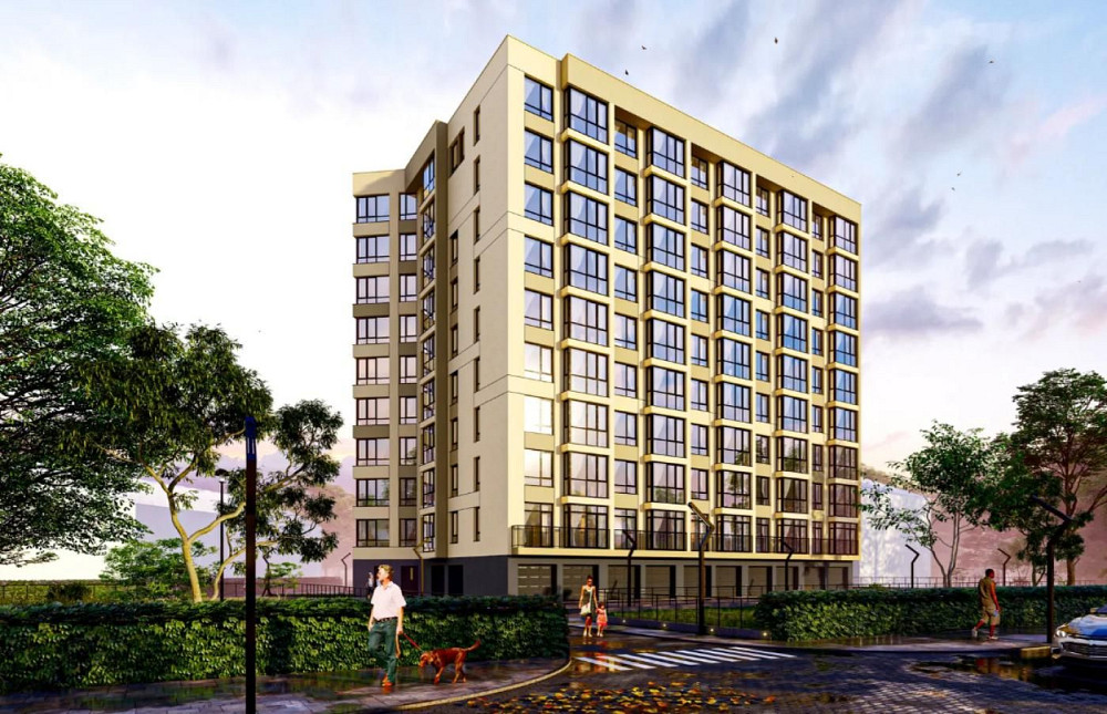 Продаю 2 кім. квартиру ЖК Імперія 2 / Кобилянської Івано-Франківськ - зображення 3