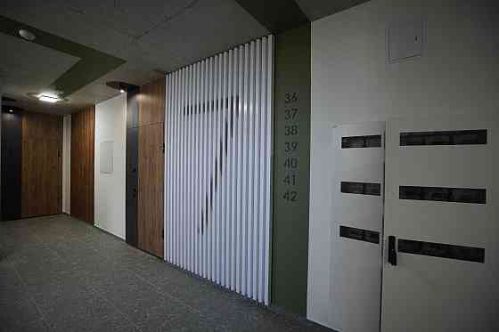 Продаж 1-кім квартири по вул. Пасічна в ЖК Hygge Lux Львов